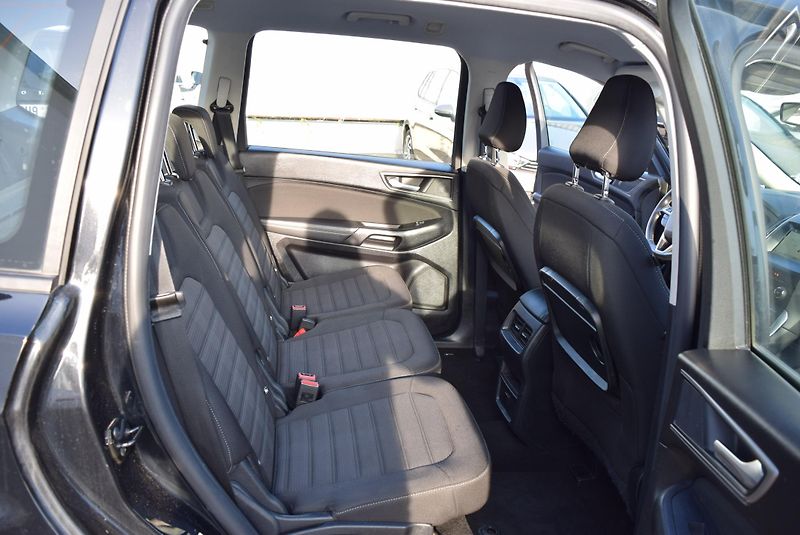 Ford Galaxy (2018) 2.0TDCi 110kw BUSINESS 7MÍST  - fotka 40 z 47