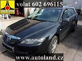 Mazda 6 (2007) VOLAT 602 696115 - náhled 1