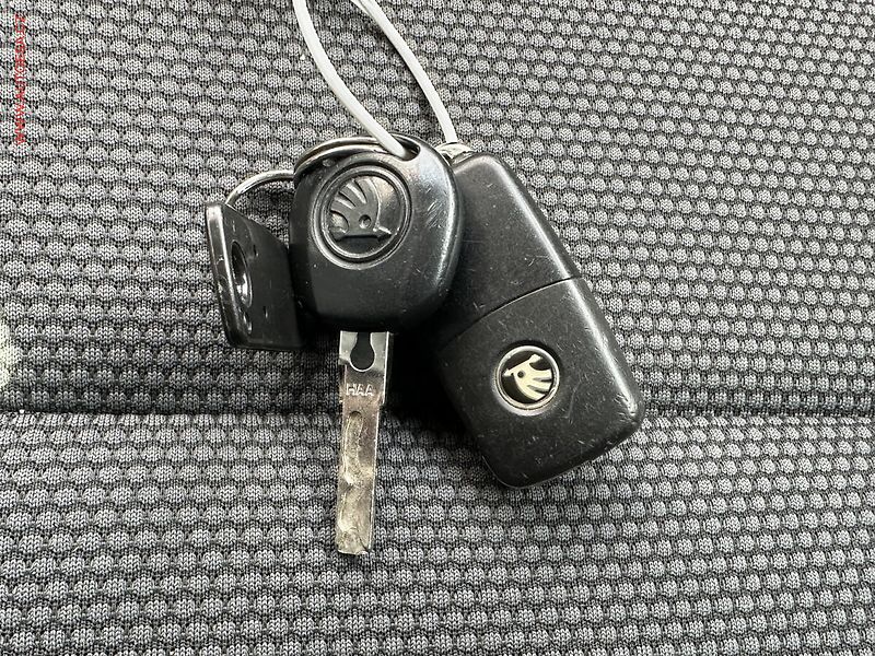 Škoda Rapid (2015) 1.2TSi, STK3/28 - fotka 17 z 17
