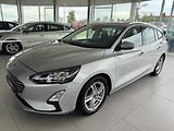 Ford Focus 1,5TDCi 88kW*Navi*Vyhř.Volant - náhled 1