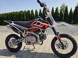Kayo TD125 (2025) - náhled 1