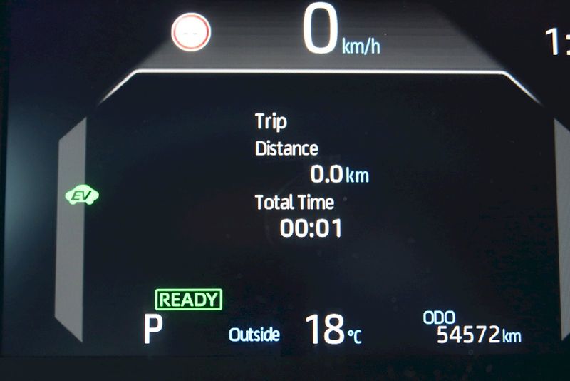 Toyota Yaris Cross (2023) Comfort Tech 1,5 Hybrid e-CVT - fotka 25 z 38