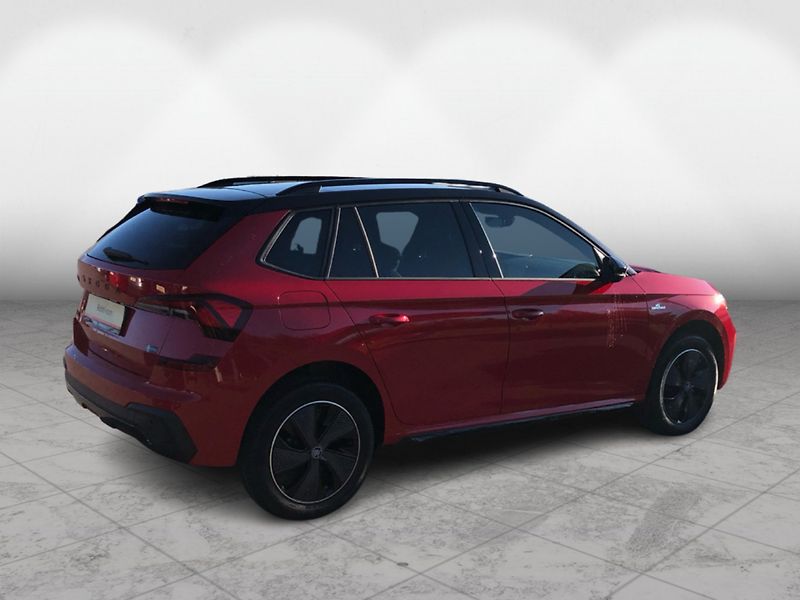 Škoda Kamiq 1,5 TSI M.C, DSG7° - fotka 2 z 29
