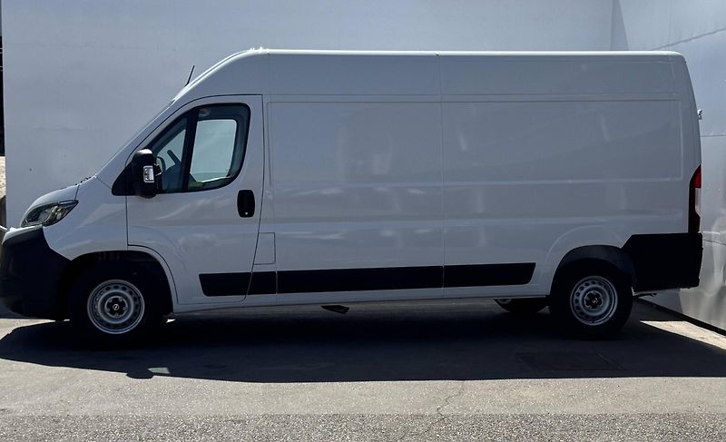 Opel Movano (2026) L3H2 3500 6°MT 2,2 CDTi - fotka 3 z 12