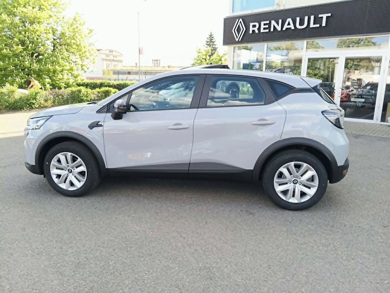 Renault Captur (2026) evolution Eco-G 120 - fotka 13 z 19
