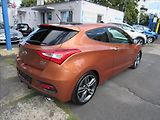 Hyundai i30 1,6 Turbo 137kW - náhled 6