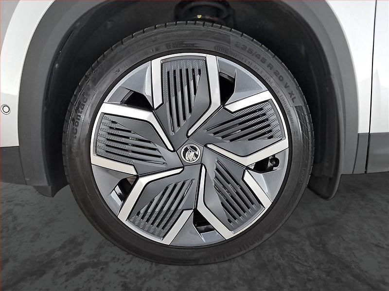 Škoda Kodiaq (2024) 2.0 TDI - fotka 15 z 19