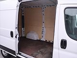 Fiat Ducato 2,2 JTD CZ Klima L2H2 1Maj DPH - náhled 13