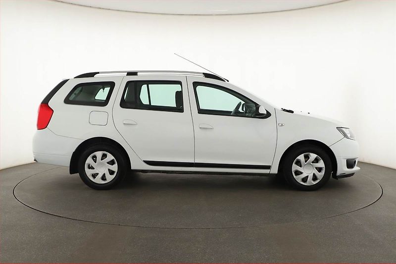 Dacia Logan (2015) 1.2 16V, ČR,1.maj, Serv.kniha - fotka 6 z 10