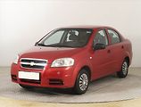 Chevrolet Aveo (2007) 1.2 i, ČR,1.maj, nová STK - náhled 1