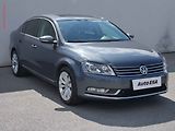 Volkswagen Passat (2011) 1.4TSi, Bixenon - náhled 1