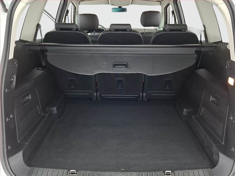Ford S-MAX (2011) 2.0 TDCi, Navi, Tempomat - fotka 14 z 18