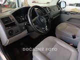 Volkswagen Transporter (2010) 2.0TDi 6míst, AC, STK9/28 - náhled 2