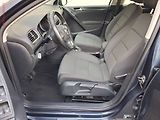Volkswagen Golf (2012) 1.2TSi, ČR, Comfort, park - náhled 9