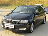 Škoda Rapid (2014) 1.6TDi, autoAC - náhled 2