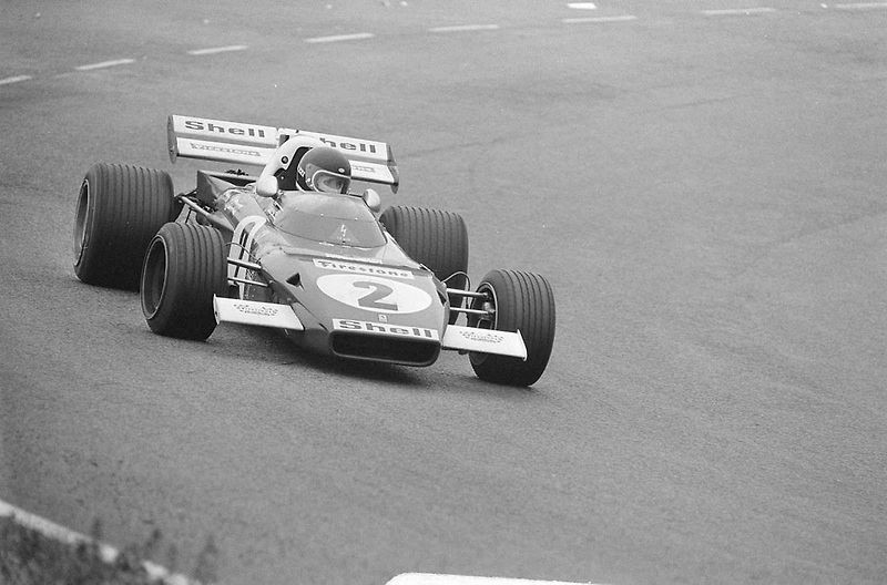 Belgický závodník Jacky Ickx oslavil s příchodem roku 2024 své 79. narozeniny. Foto: Wikimedia Commons, Thesupermat, CC BY-SA 4.0
