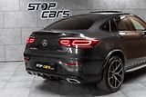 Mercedes-Benz GLC 220d AMG*4MATIC*AIRMATIC*DPH* - náhled 39