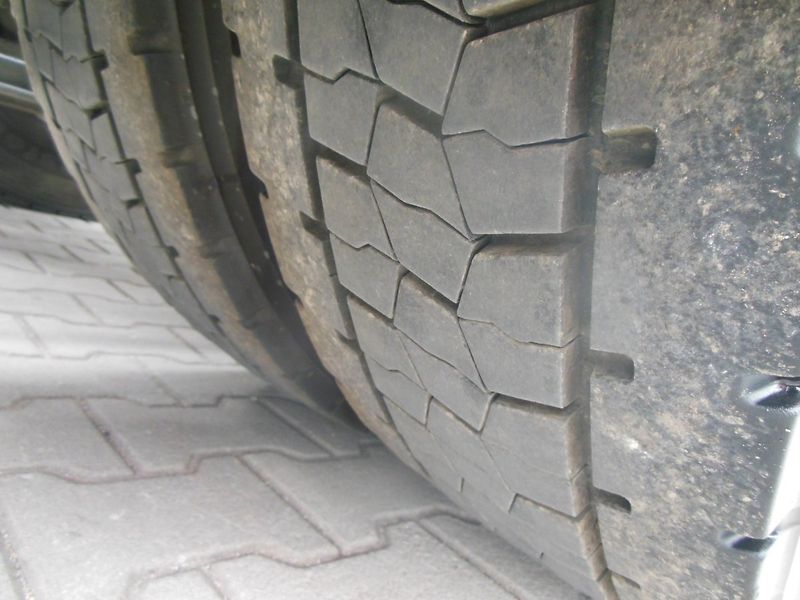 Iveco S-WAY 510, Hydraulika, Retarder, Nez - fotka 7 z 24