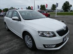 Škoda Octavia 1,6 TDi 81kW STYLE, DPH, ČR - fotografie inzerátu
