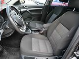 Škoda Octavia (2009) 1.9 TDi, Ambiente - náhled 9