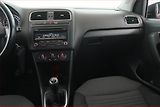Volkswagen Polo (2012) 1.2 TDI, Tempomat - náhled 8