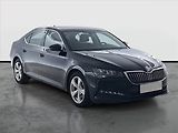 Škoda Superb (2021) 2.0 TDI, Automat, ČR,1.maj - náhled 1