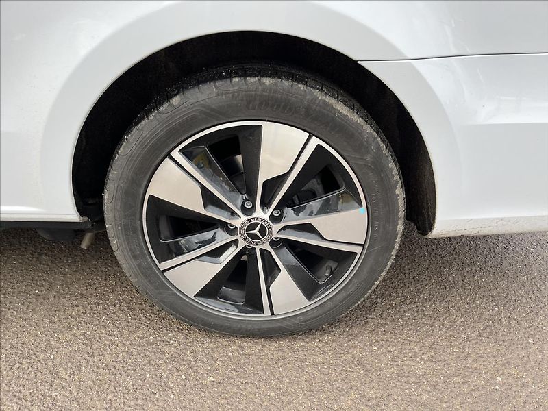 Mercedes-Benz Třídy V 2,0 CDi MARCO POLO -DPH - fotka 11 z 41