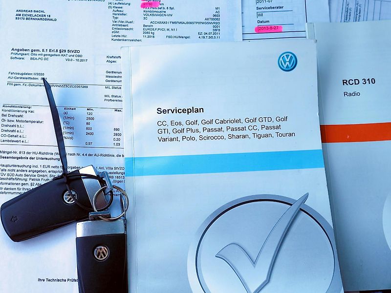 Volkswagen Passat TSi HIGHLINE,málo najeto  - fotka 9 z 51