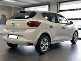 Dacia Sandero (2022) Essential 1,0TCe 100k LPG - náhled 3