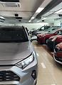 Toyota RAV4 2.5 Hybrid Comfort e-CVT, ČR - náhled 23