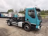 Volvo FL (2017) 250 nový nosič CTS 8t. - náhled 7