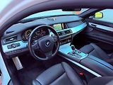 BMW Řada 7 740d xDrive, M Paket, B&O, ČR, - náhled 21