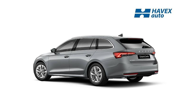 Škoda Octavia (2026) 1.5 TSI 85 kW Top Selection - fotka 2 z 3