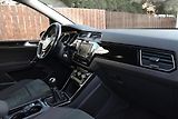 Volkswagen Touran 1.6 TDi 6st COMFORTLINE,7 MÍST - náhled 43