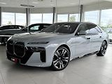 BMW i7 60 xDrive M-SPORT*Max.Výbava! - náhled 1