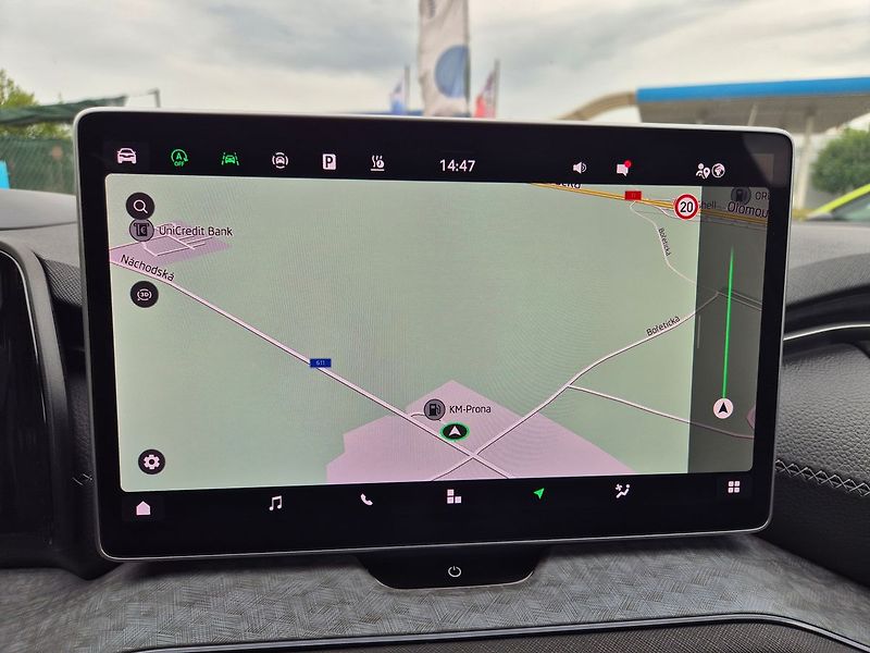Škoda Kodiaq 2,0 TDI DSG 4x4 Exclusive Sele - fotka 35 z 40