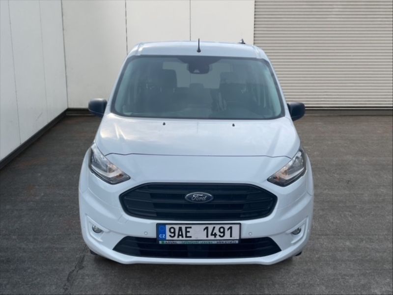 Ford Transit Connect 1,5 EBL 88 TREND M1 L2 - fotka 2 z 11