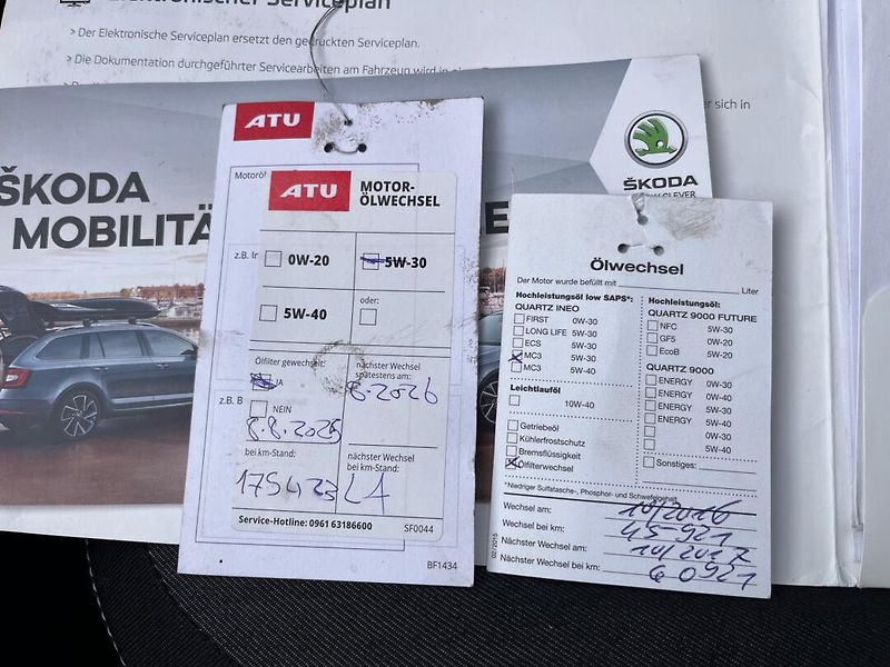 Škoda Rapid (2014) 1.2 TSI - fotka 25 z 29