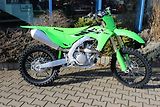 Kawasaki KX 250 F (2025) Nový model 2025 SKLADEM - náhled 2