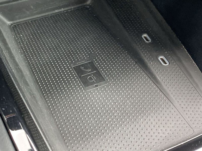 Škoda Octavia (2022) Combi 2.0 TDI 4x4 DSG Style+ - fotka 23 z 36