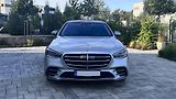 Mercedes-Benz Třídy S (2021) 400d Long, 4matic, AMG, záruka - náhled 1
