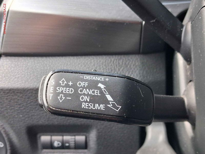Škoda Fabia (2016) 1.2 TSi, Style, navi - fotka 16 z 19
