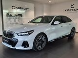 BMW Řada 5 (2026) 520d xDrive Sedan M Sport - náhled 1