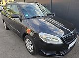 Škoda Fabia 1.2 TSI 63kW,KLIMA,1.MAJITEL - náhled 7