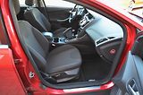 Ford Focus (2011) 1.6 EcoBoost 110kW Titanium  - náhled 9