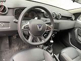 Dacia Duster (2019) 1.3TCe, Prestige, kůže, +kola - náhled 13