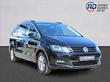Volkswagen Sharan 2,0 TDI  NAVIGACE,TAŽNÉ - náhled 2