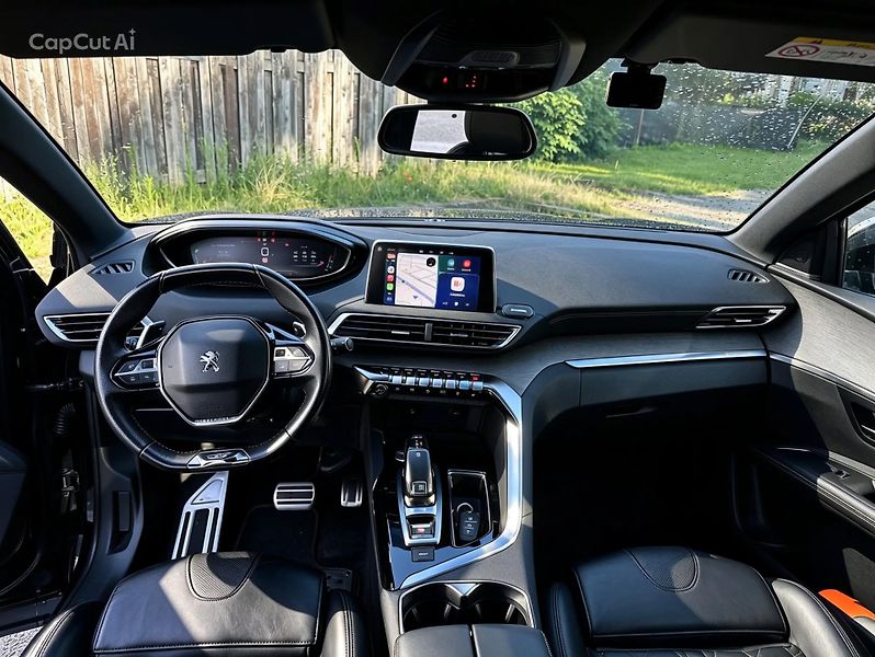 Peugeot 3008 (2018) - fotka 12 z 29