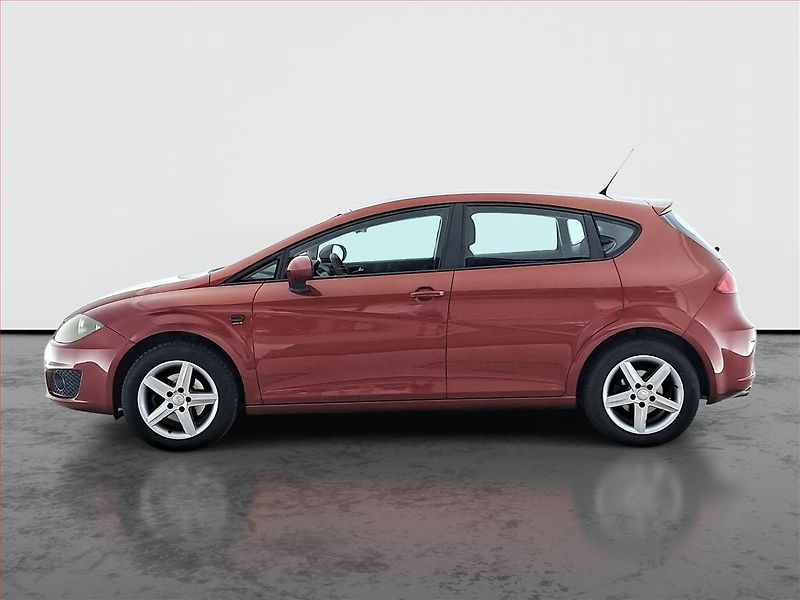 Seat Leon (2010) 1.4, jezdí výborně - fotka 3 z 15