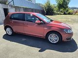 Volkswagen Golf (2014) 1.2 TSI 63KW 4-VÁLEC Z ŘEMENEM - náhled 6